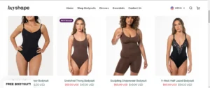 Read more about the article Hey Shape Bodysuit Reviews: Is It Worth Your Money?