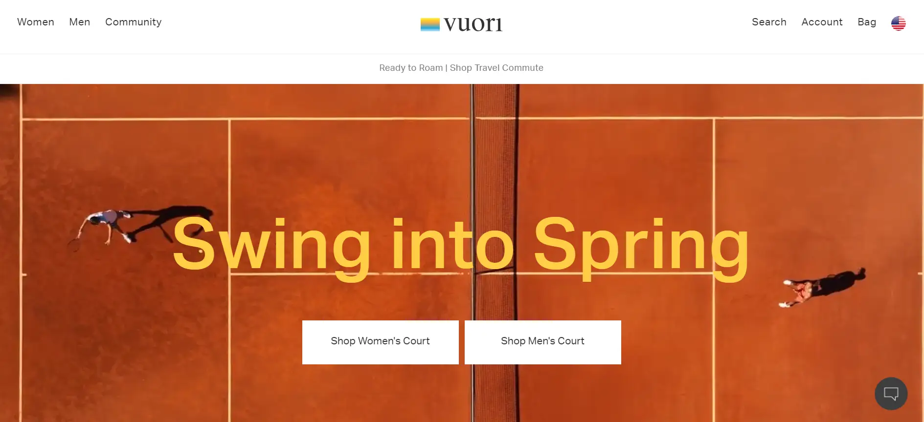 You are currently viewing Vuori Clothing Reviews: Legit or Scam? A Detailed Examination