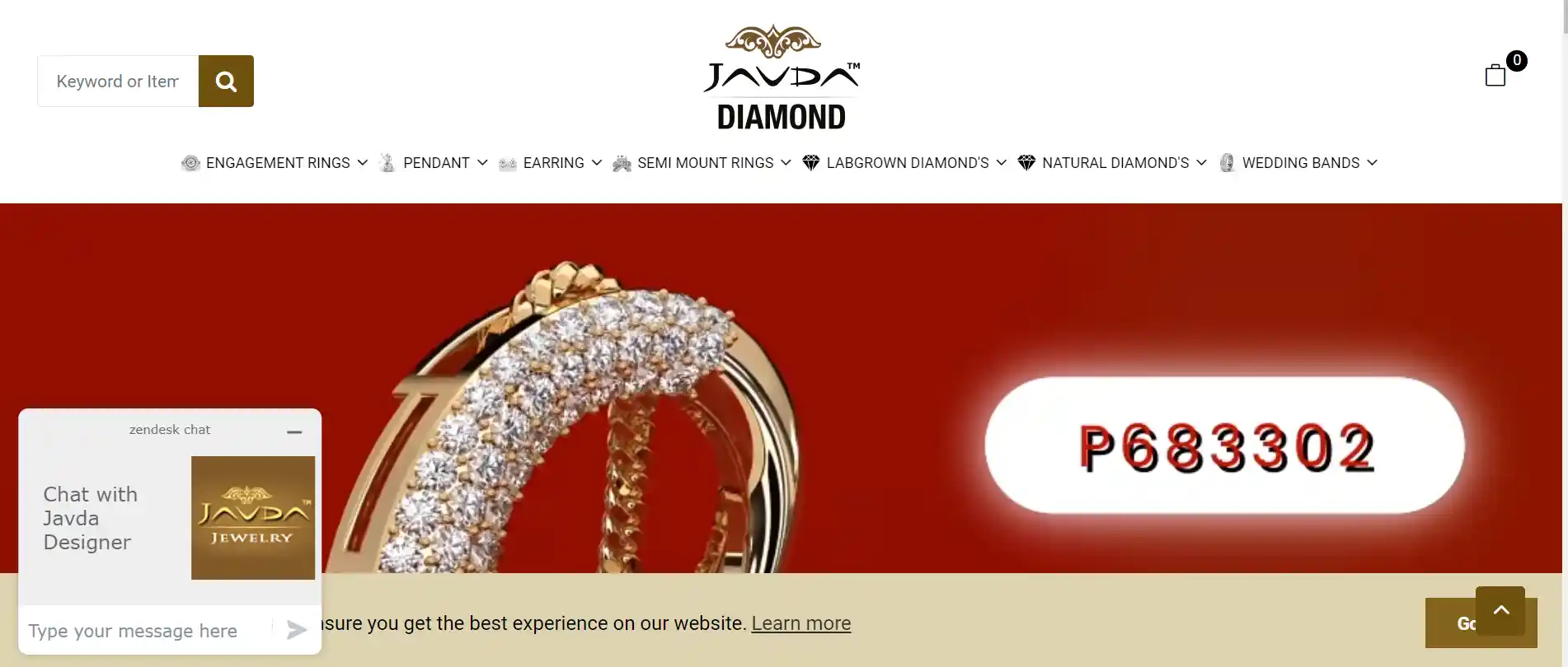 You are currently viewing Javda Jewelry Review: Legit Or Scam? Unmasking the Truth