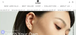 Read more about the article Ohmo Jewelry Reviews: Is It Legit Or Scam?