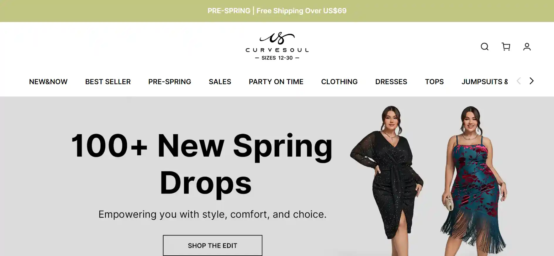 You are currently viewing Curvesoul Clothing Reviews: Is It Legit Or A Scam?