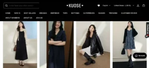 Read more about the article Kuose Clothing Reviews: Is It a Scam or Worth Your Money? Let’s Find Out!
