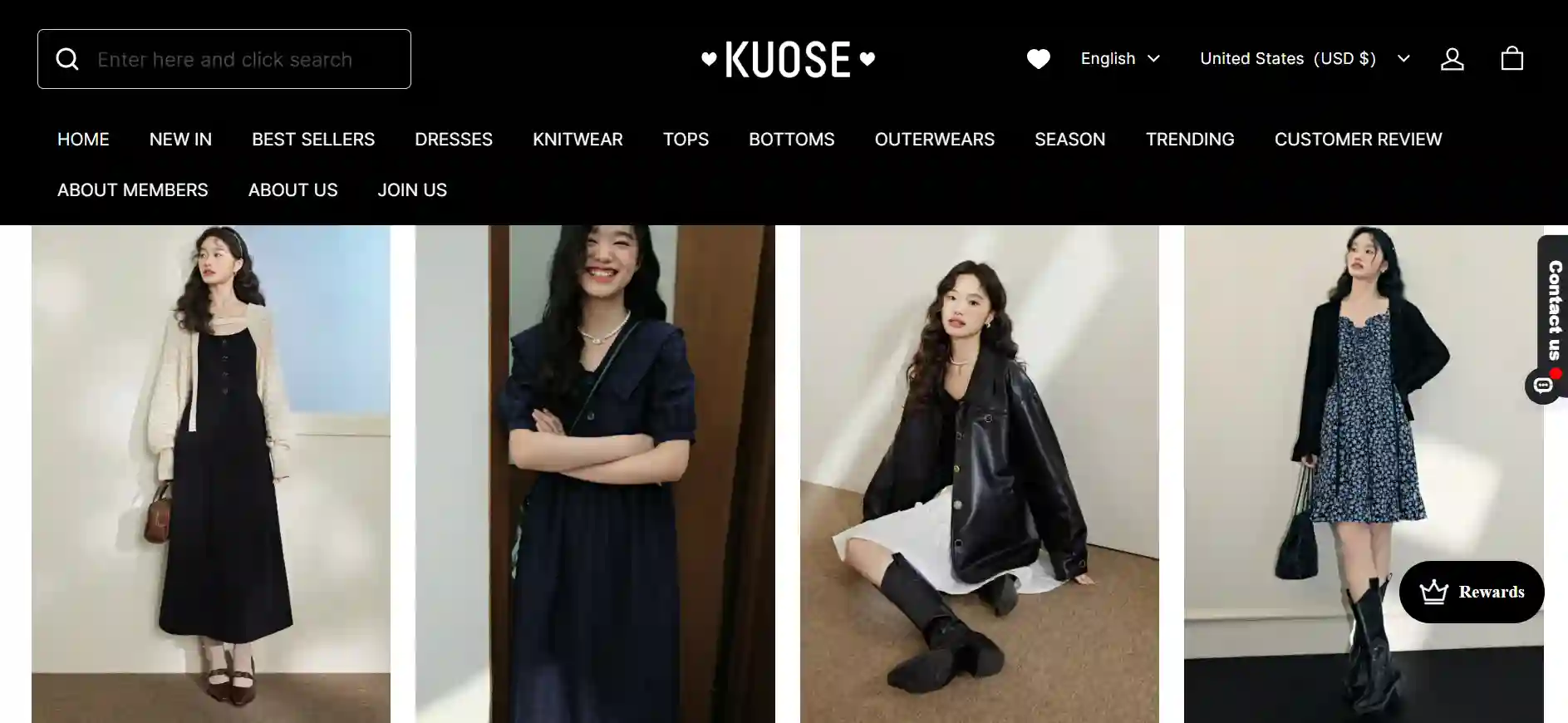 You are currently viewing Kuose Clothing Reviews: Is It a Scam or Worth Your Money? Let’s Find Out!