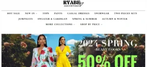 Read more about the article Ryabe Clothing Reviews: Scam or Legitimate Fashion Haven?