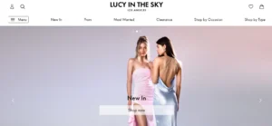 Read more about the article Lucy in the Sky Clothing Reviews: A Comprehensive Guide