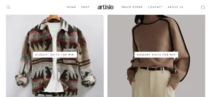 Read more about the article Artisio Clothing Reviews: Is It Legit or a Scam?