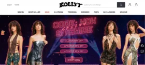 Read more about the article Kollyy Clothing Reviews: Is It a Scam or Legit?