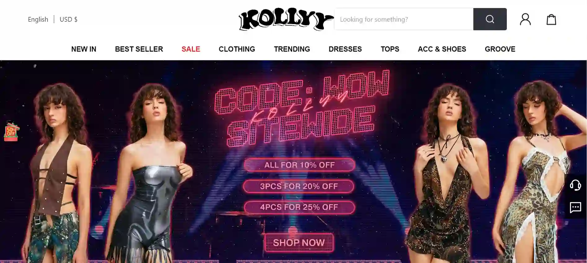 You are currently viewing Kollyy Clothing Reviews: Is It a Scam or Legit?