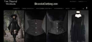 Read more about the article Dracula Clothing Reviews: Legit Or Scam? Find Out!