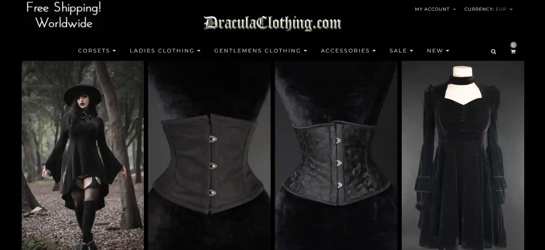 You are currently viewing Dracula Clothing Reviews: Legit Or Scam? Find Out!