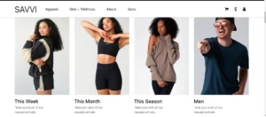 Read more about the article Savvi Clothing Review: Is it Worth Your Investment?
