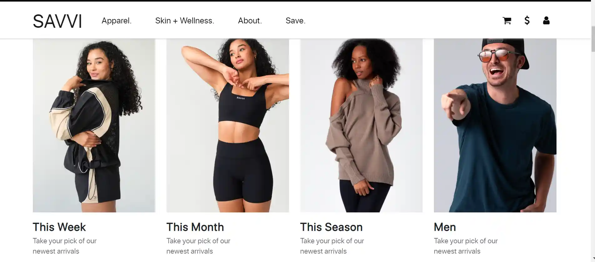 You are currently viewing Savvi Clothing Review: Is it Worth Your Investment?