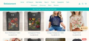 Read more about the article Bellement Clothing Review: Is It Legit Or A Scam?