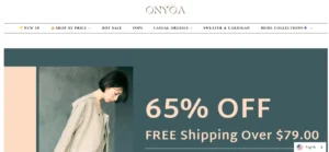Read more about the article Onyoa Clothing Reviews: Is It Legit Or Scam?