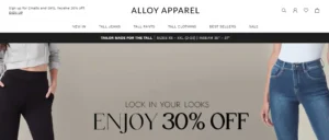 Read more about the article Alloy Clothing Reviews: Scam or Worth the Investment?