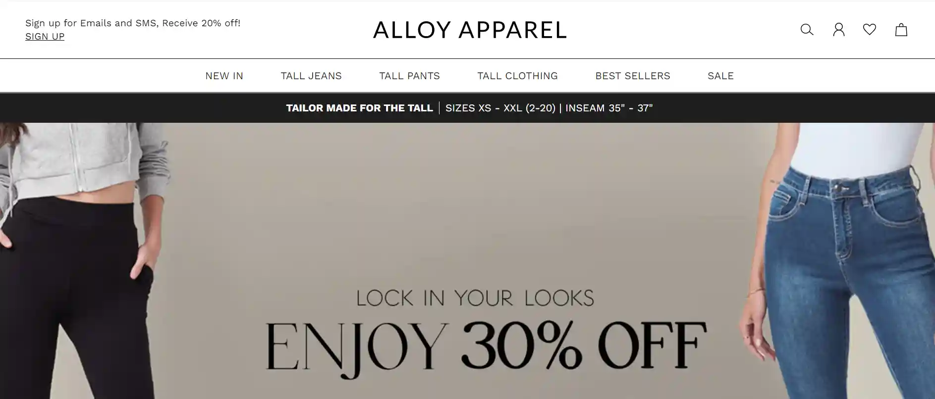 You are currently viewing Alloy Clothing Reviews: Scam or Worth the Investment?