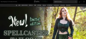 Read more about the article Dark Cottage Clothing Reviews: Is it Legit or a Scam?