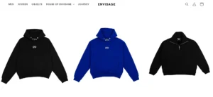 Read more about the article Envisage Clothing Review: Legit Or Scam? Unveiling the Truth