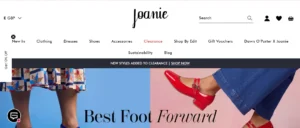 Read more about the article Joanie Clothing Reviews: Is It Legit Or Scam?