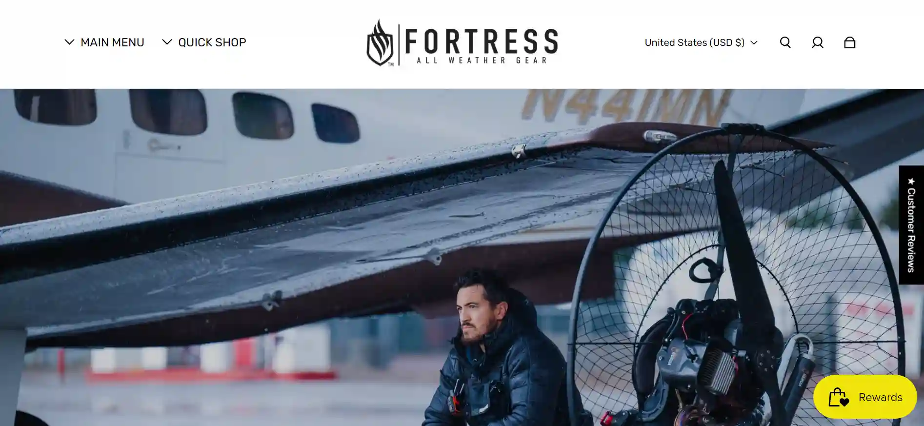 You are currently viewing Fortress Clothing Reviews: Is It Fortress Clothing Worth Trying?