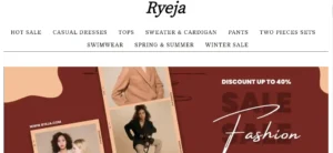 Read more about the article Ryeja Clothing Reviews: Worth Your Money or Not?