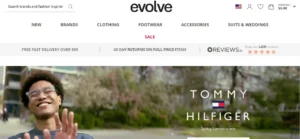 Read more about the article Evolve Clothing Reviews: Legit Or Scam? Unraveling the Truth