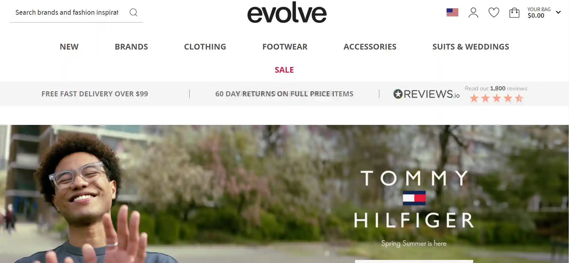 You are currently viewing Evolve Clothing Reviews: Legit Or Scam? Unraveling the Truth