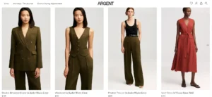 Read more about the article Argent Clothing Reviews: Legit Fashion Brand or Scam?