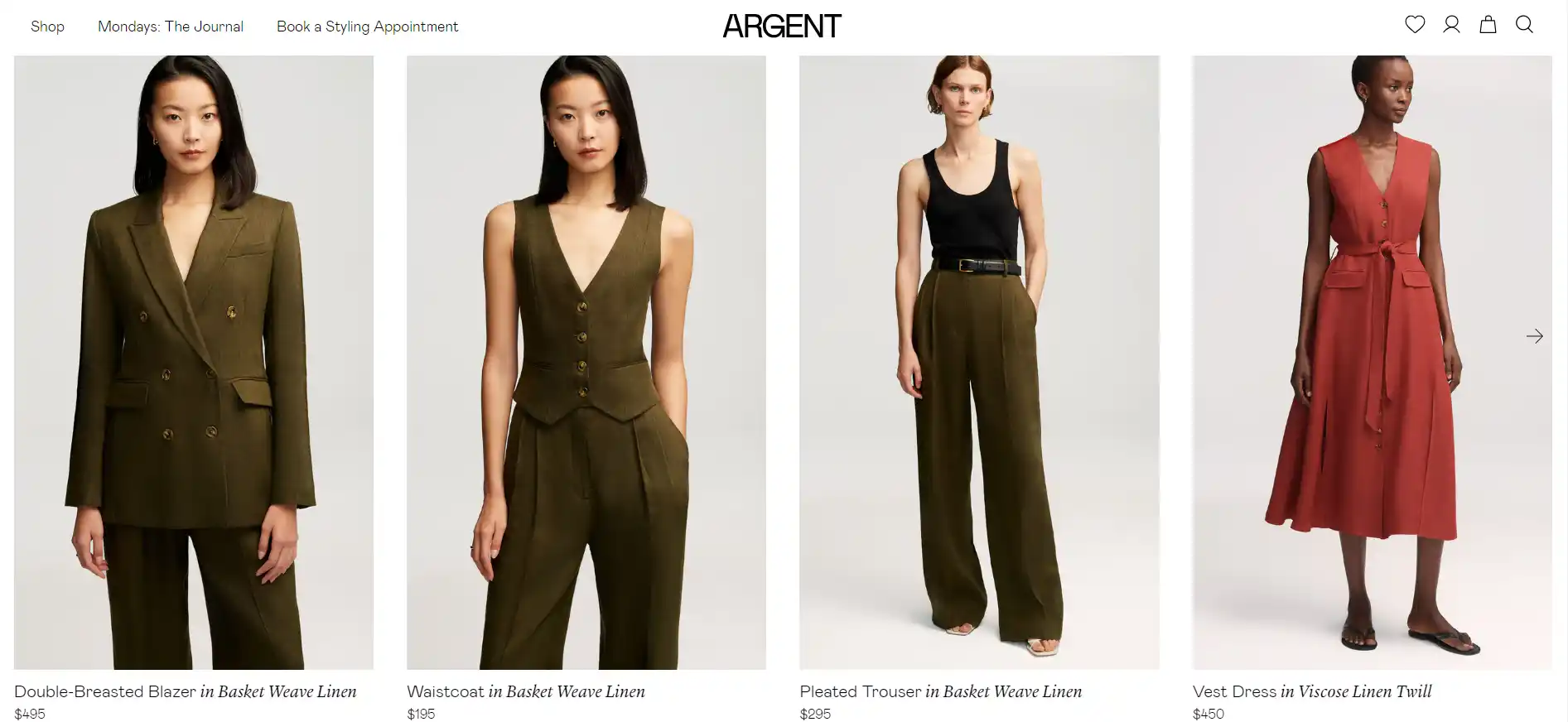 You are currently viewing Argent Clothing Reviews: Legit Fashion Brand or Scam?