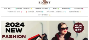 Read more about the article Elogyy Clothing Review – Is it a Scam or Worth Trying?