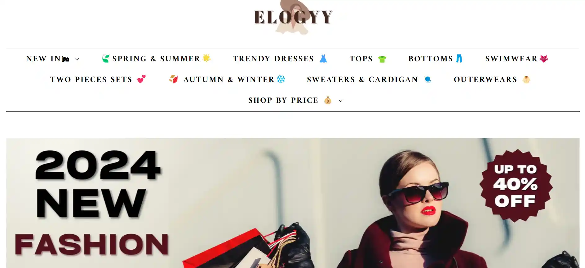 You are currently viewing Elogyy Clothing Review – Is it a Scam or Worth Trying?