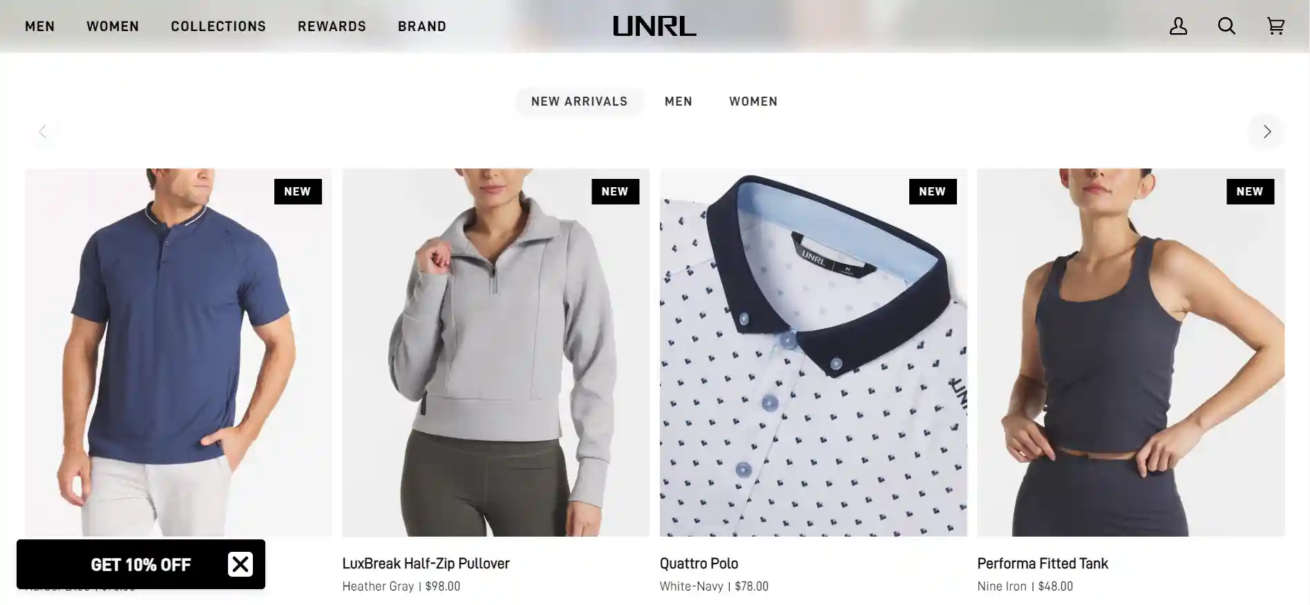 You are currently viewing UNRL Clothing Reviews: Is it Worth the Hype?