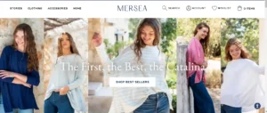 Read more about the article Mersea Clothing Reviews: Legit or Scam? Unveiling The Truth