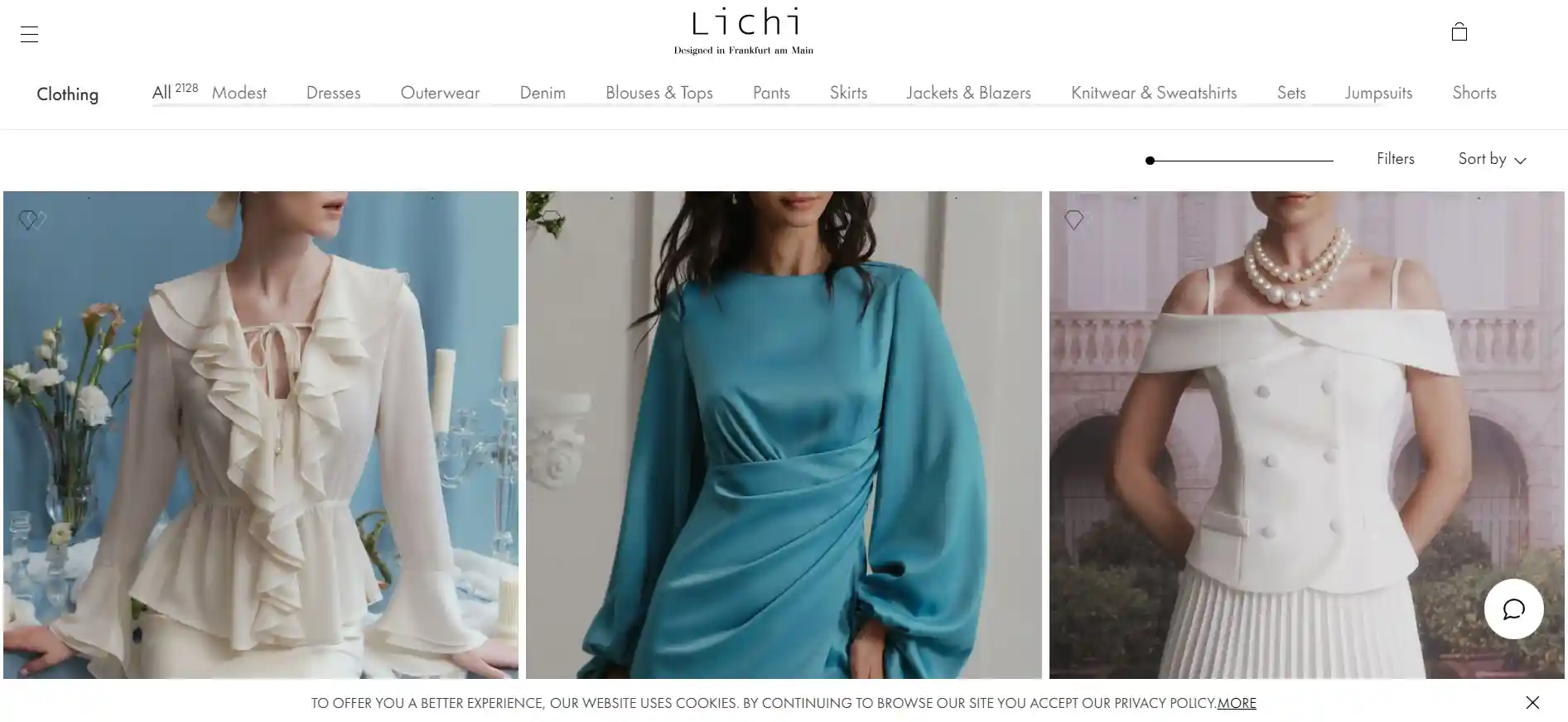 You are currently viewing Lichi Clothing Reviews: Is It Legit or Scam? An In-depth Analysis