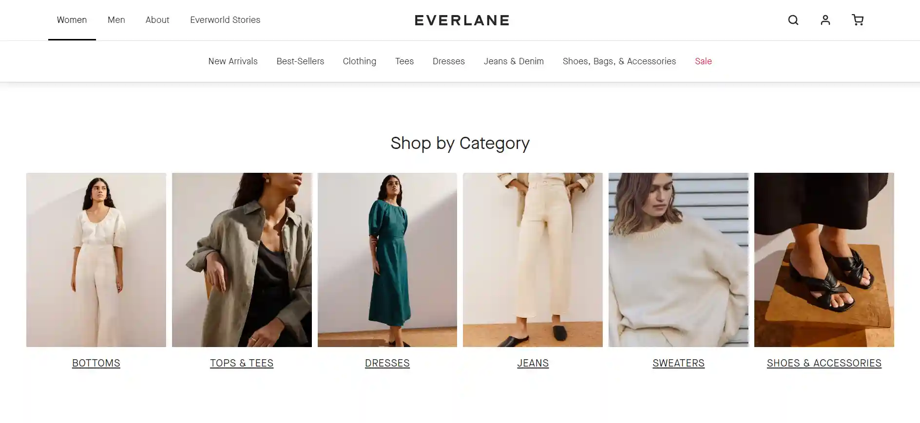 You are currently viewing Everlane Clothing Review: Is it Worth Your Money?