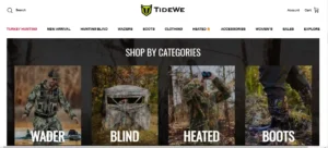 Read more about the article Tidewe Hunting Clothes Reviews: Worth It or Just Hype?