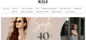 Read more about the article Hlelu Clothes Reviews: Legit Brand or Scam?