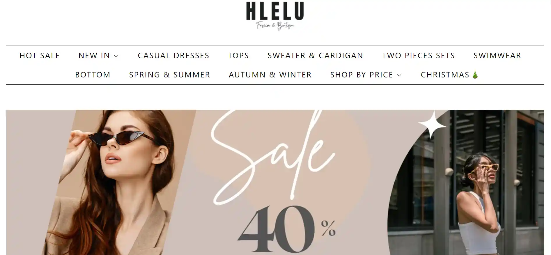 You are currently viewing Hlelu Clothes Reviews: Legit Brand or Scam?