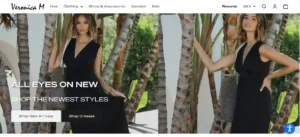 Read more about the article Veronica M Clothing Reviews: Legit or Scam? A Comprehensive Analysis