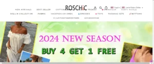 Read more about the article Roschic Clothing Reviews: Worth the Investment or Not?