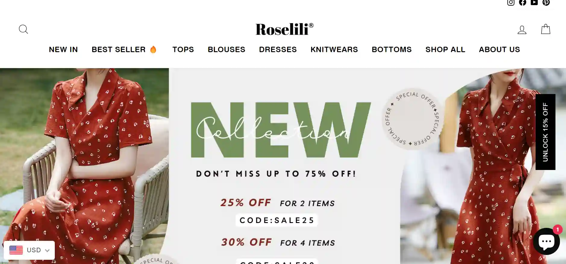 You are currently viewing Roselili Clothing Reviews: Is it Worth the Hype?