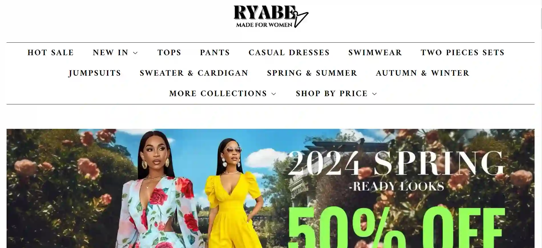 You are currently viewing Ryabe Clothes Review: Legit Or Scam?