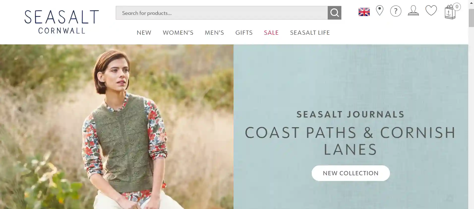 You are currently viewing Seasalt Clothing Reviews: It It Legit Or Scam?