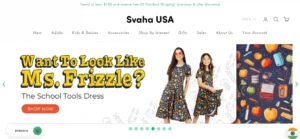 Read more about the article Svaha Clothing Reviews: Is It Legit Or Scam?