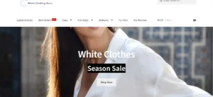 Read more about the article White Clothes Life Reviews – Legit or Scam?