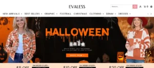 Read more about the article Evaless Clothing Reviews: Legit or Scam? A Detailed Analysis