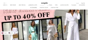 Read more about the article Zooyshe Clothing Review: Is It Legit Or A Scam?