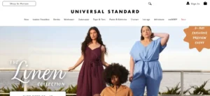 Read more about the article Universal Standard Clothing Reviews: Legit Or Scam?