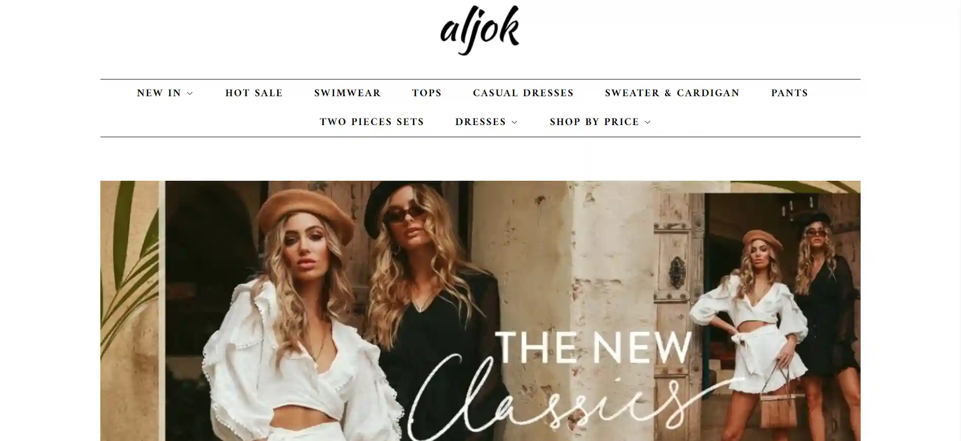 You are currently viewing Aljok Clothing Reviews: Is It Worth Your Money?