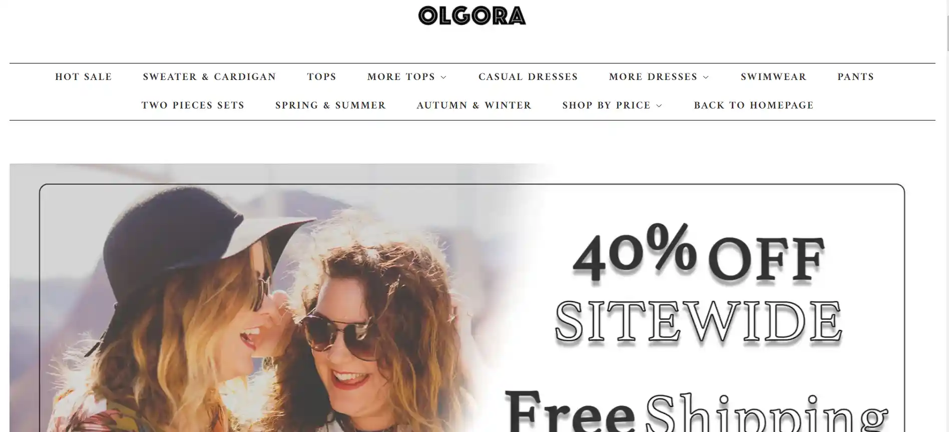 You are currently viewing Olgora Clothing Reviews: Is it Worth Trying?